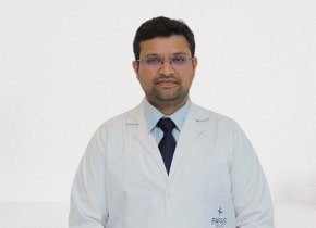 पारस हेल्थ उदयपुर ने 90 साल की मरीज़ के लिए रोबोटिक बाइलेटरल घुटने की सर्जरी करके बनाया नया कीर्तिमान