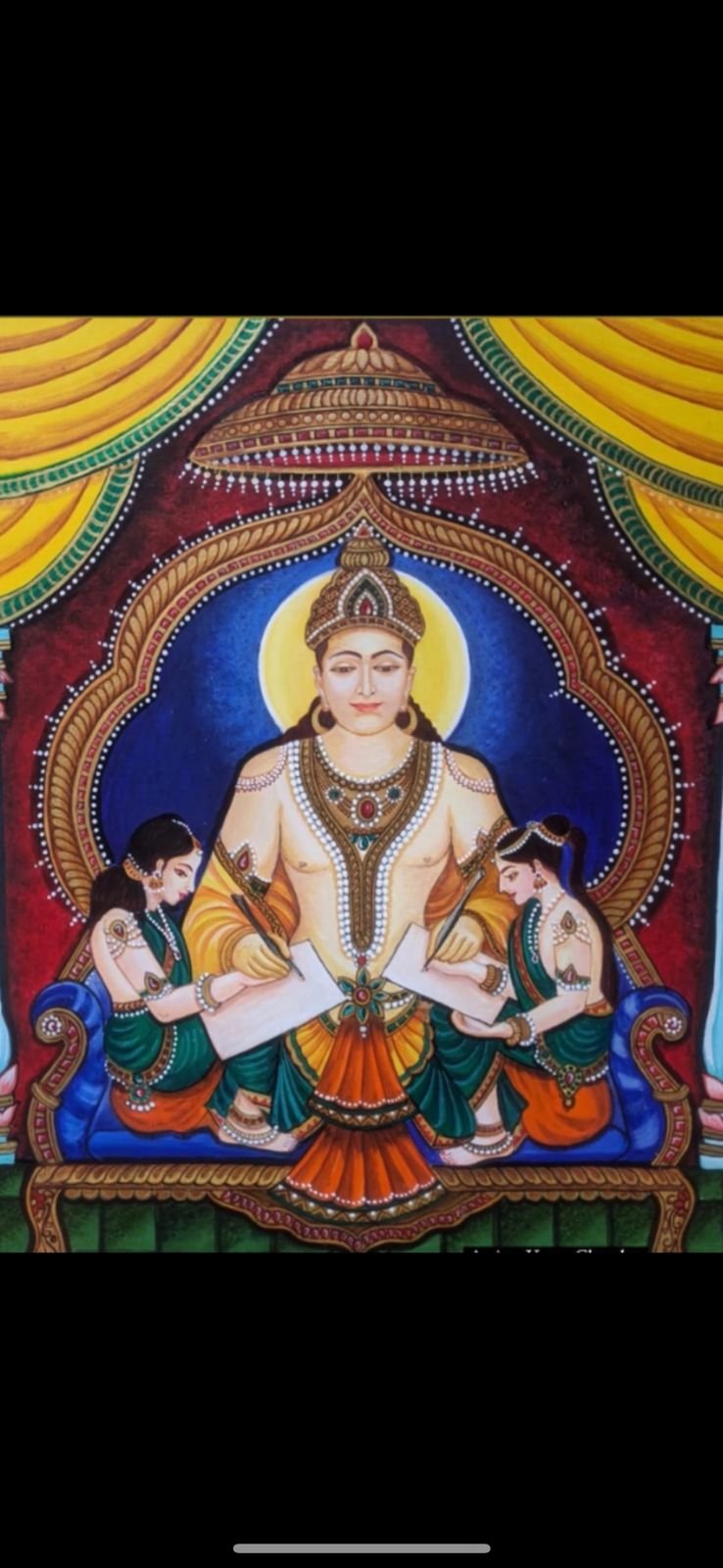 “An Evening Dedicated to Brahmi Sundari” to Be Held Tomorrow as Part of Lord Rishabhdev Birth Anniversary Celebrations