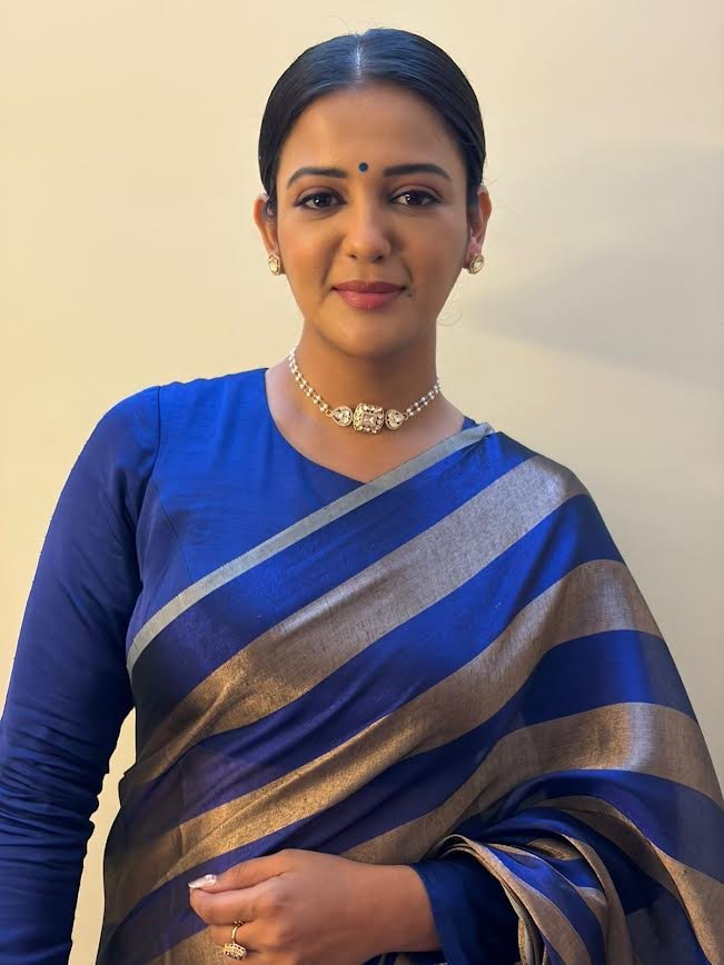 गुलकी जोशी ने सोनी सब के आगामी शो 'यादें' में इक़बाल खान के साथ साझा किया एक 'फुल-सर्कल' पल