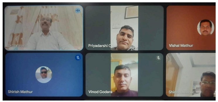 राष्ट्र निर्माण में महिलाओं की महती भूमिका-डॉ. श्रीनिवास महावर