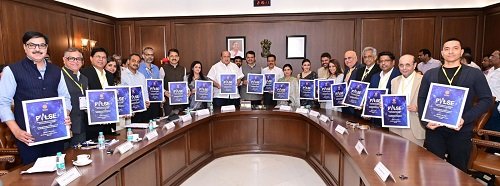 महाराष्ट्र ने रणनीतिक 'कर्टेन रेज़र' समारोह के साथ पल्स 2026 का किया शुभारंभ