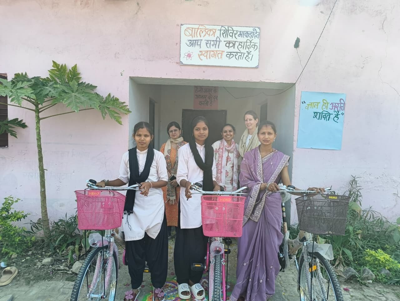 झ्यूरिक कोटक जनरल इंश्योरेंस और जेड झ्यूरिक फाउण्डेशन की विशेष इनिशिएटिव