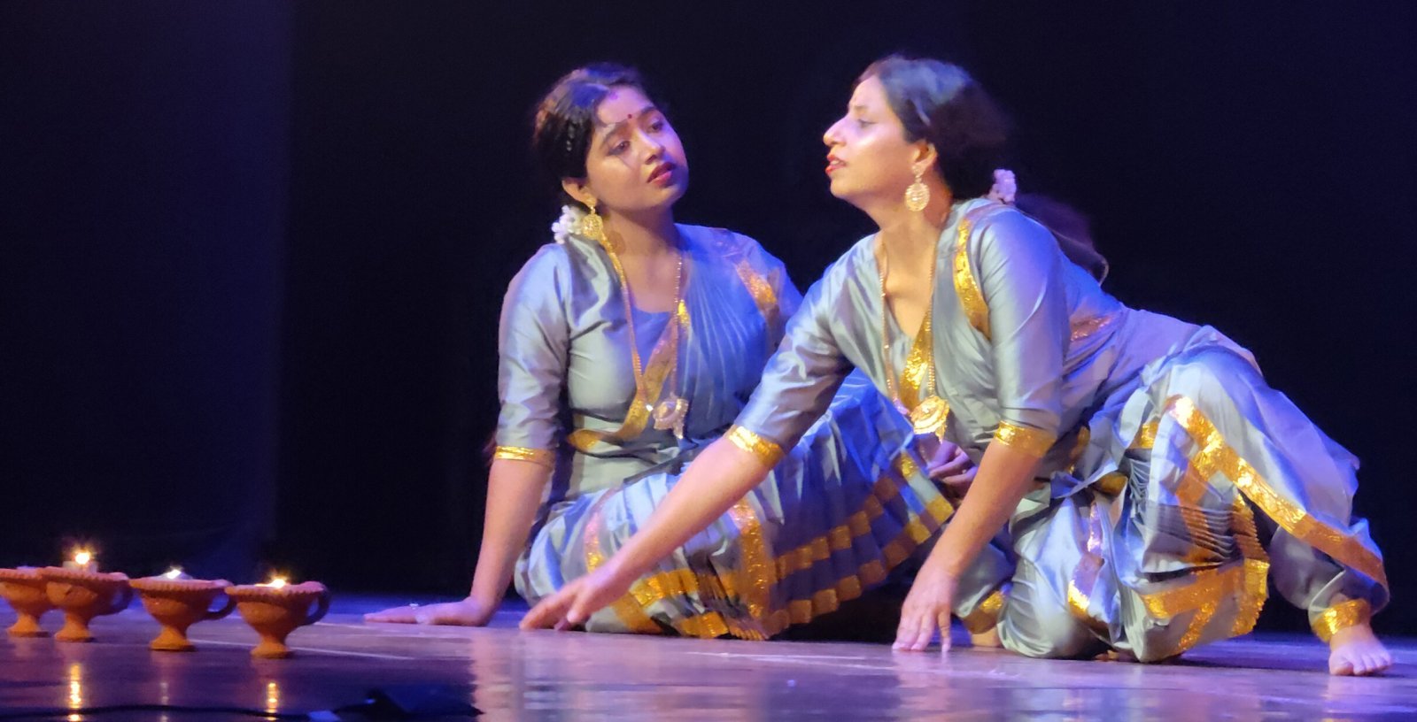 Play ‘Panchali’ Conveys Message That the Mindset of a Male-Dominated Society Has Yet to Change
