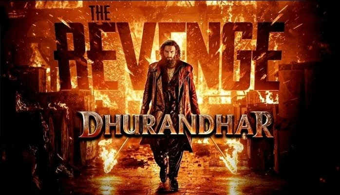 Trailer of Spy-Action Thriller Film ‘Dhurandhar – The Revenge’ Released