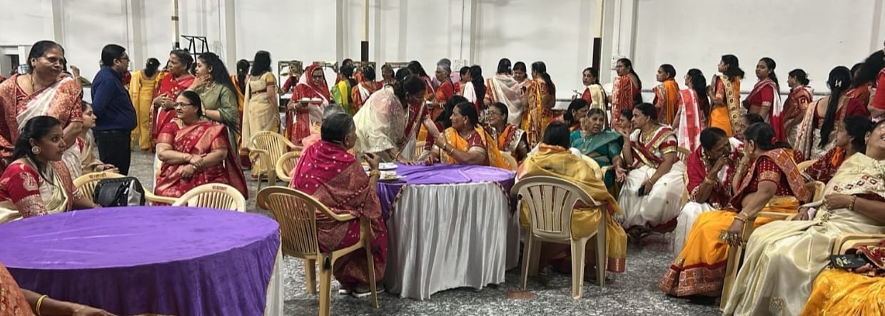 Holi Milan Festival Strengthens Social Harmony: Jamnesh Dhuppad