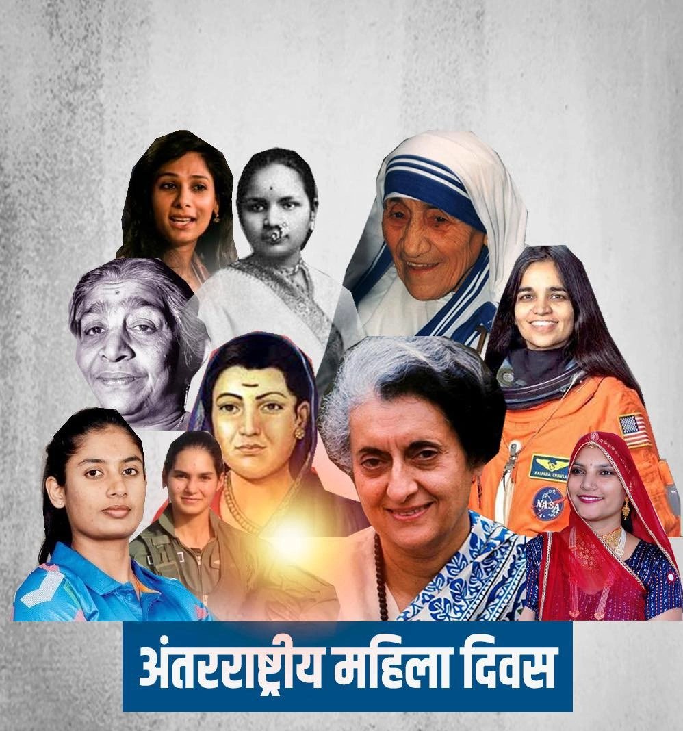 A New Era of Women’s Power and Unfinished Struggles