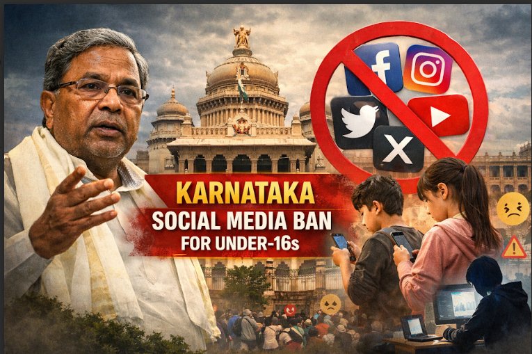 Initiative to Protect Childhood in the Age of Social Media