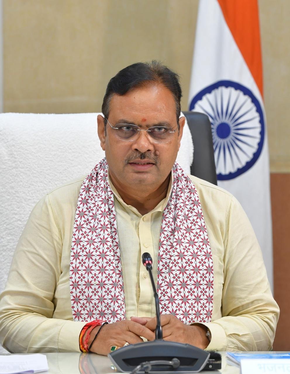 मुख्यमंत्री भजनलाल शर्मा के नेतृत्व में स्वच्छता और पर्यावरण संरक्षण की दिशा में बड़ा कदम