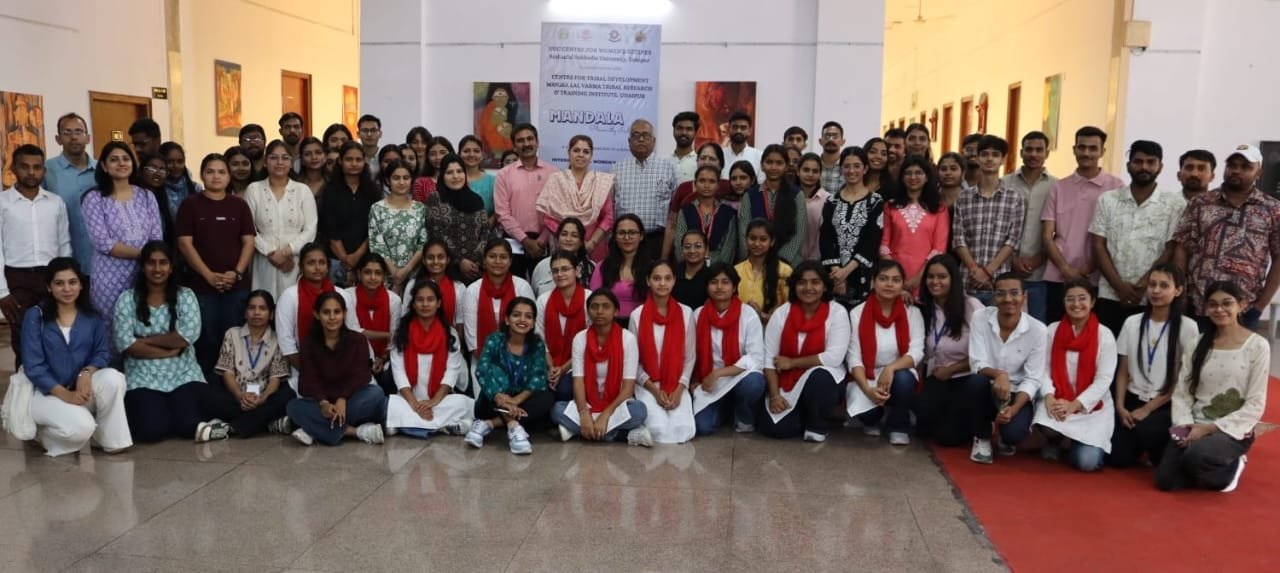 Day One of ‘Mandala 2026’ Research Writing Workshop: Experts Urge Strengthening Research Culture