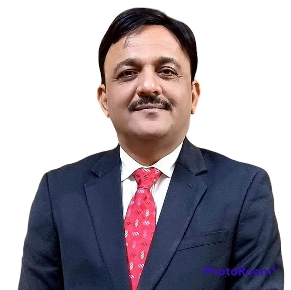 विनोद पांडे त्रिमेस राष्ट्रीय युवा प्रकोष्ठ के अध्यक्ष नियुक्त