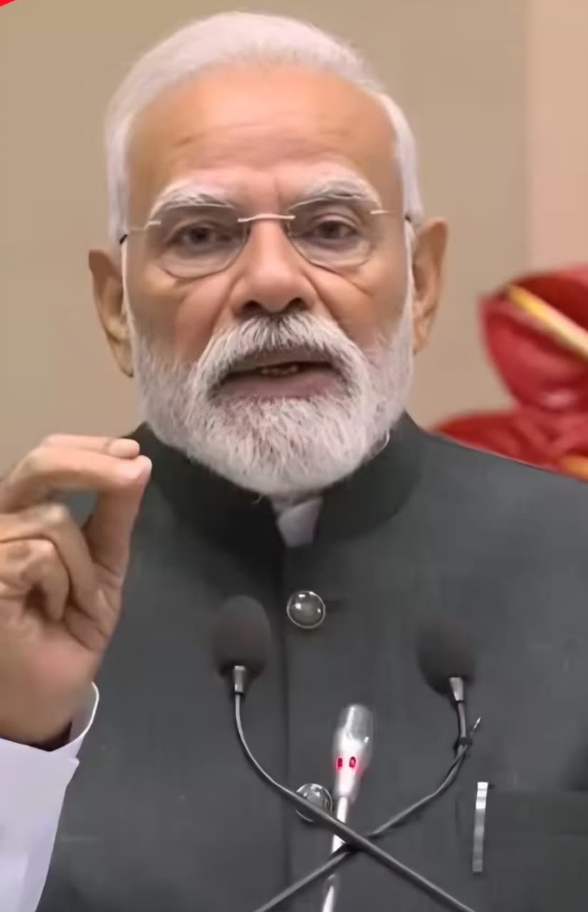 Prime Minister to Visit Kerala and Tamil Nadu on March 11 for Multiple Development Projects