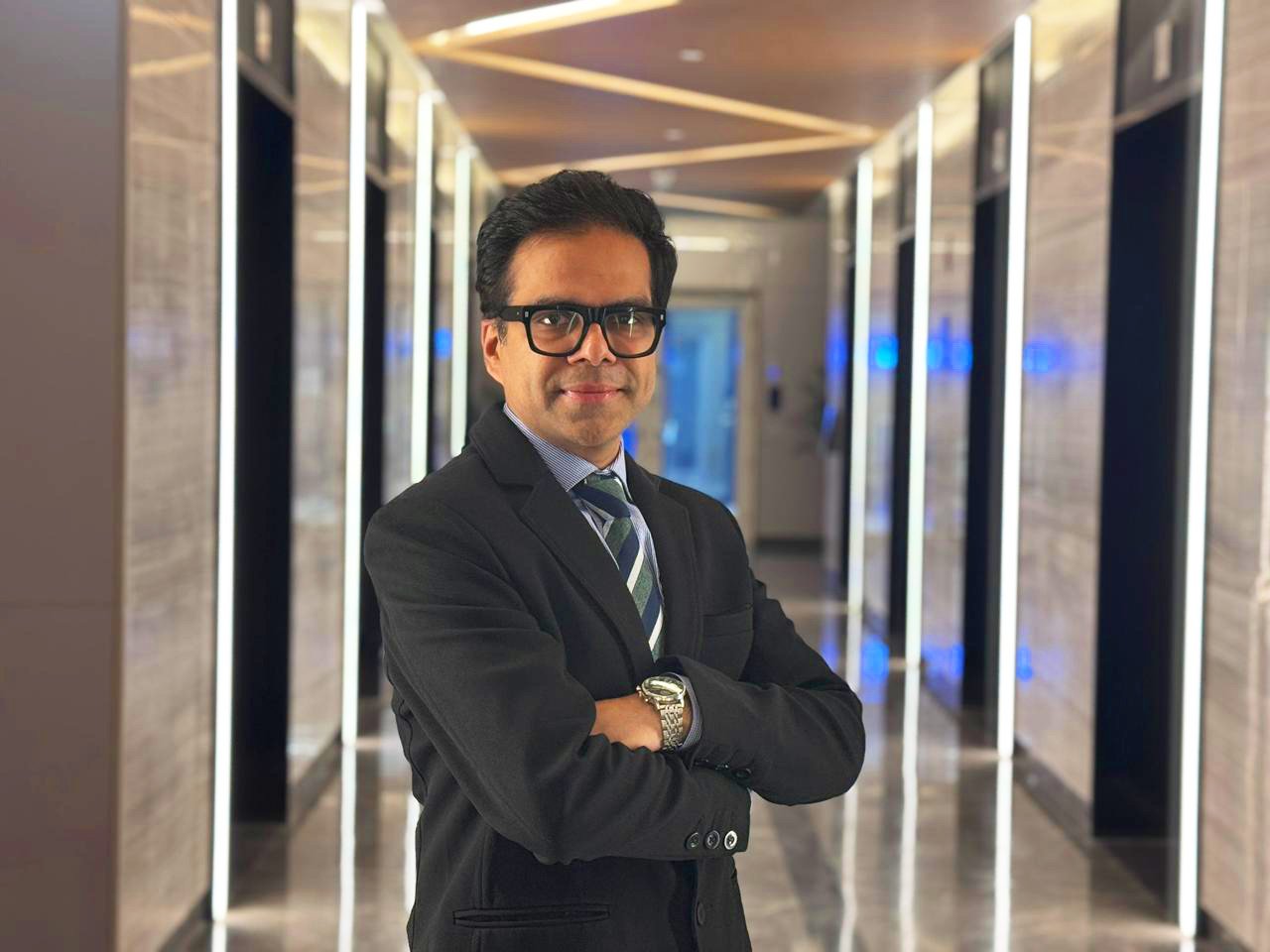 ###Aviva India appoints Harshit Agrawal as Head of Marketing