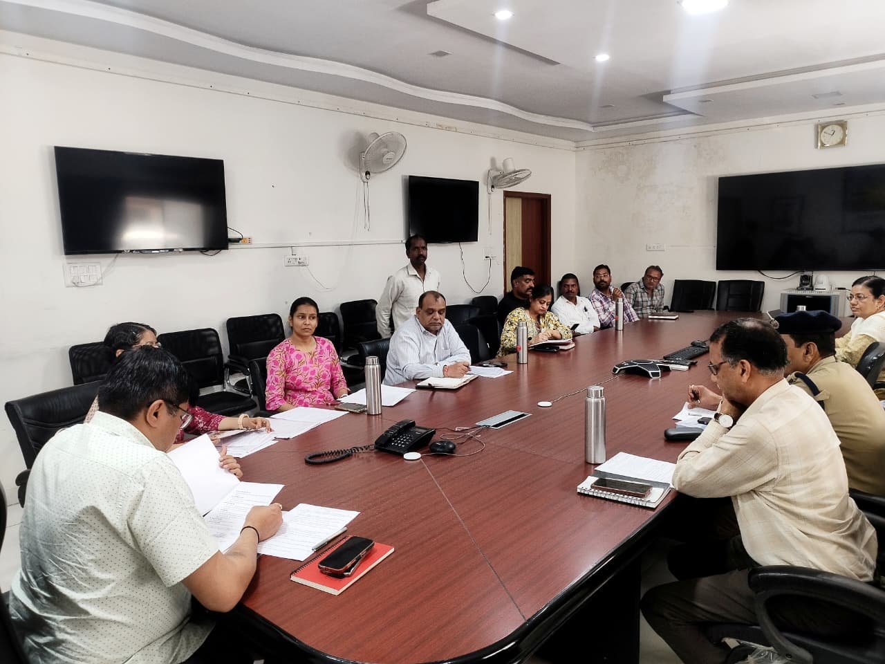 Three-Day Mewar Festival to be Organized from March 21 by Tourism Department
