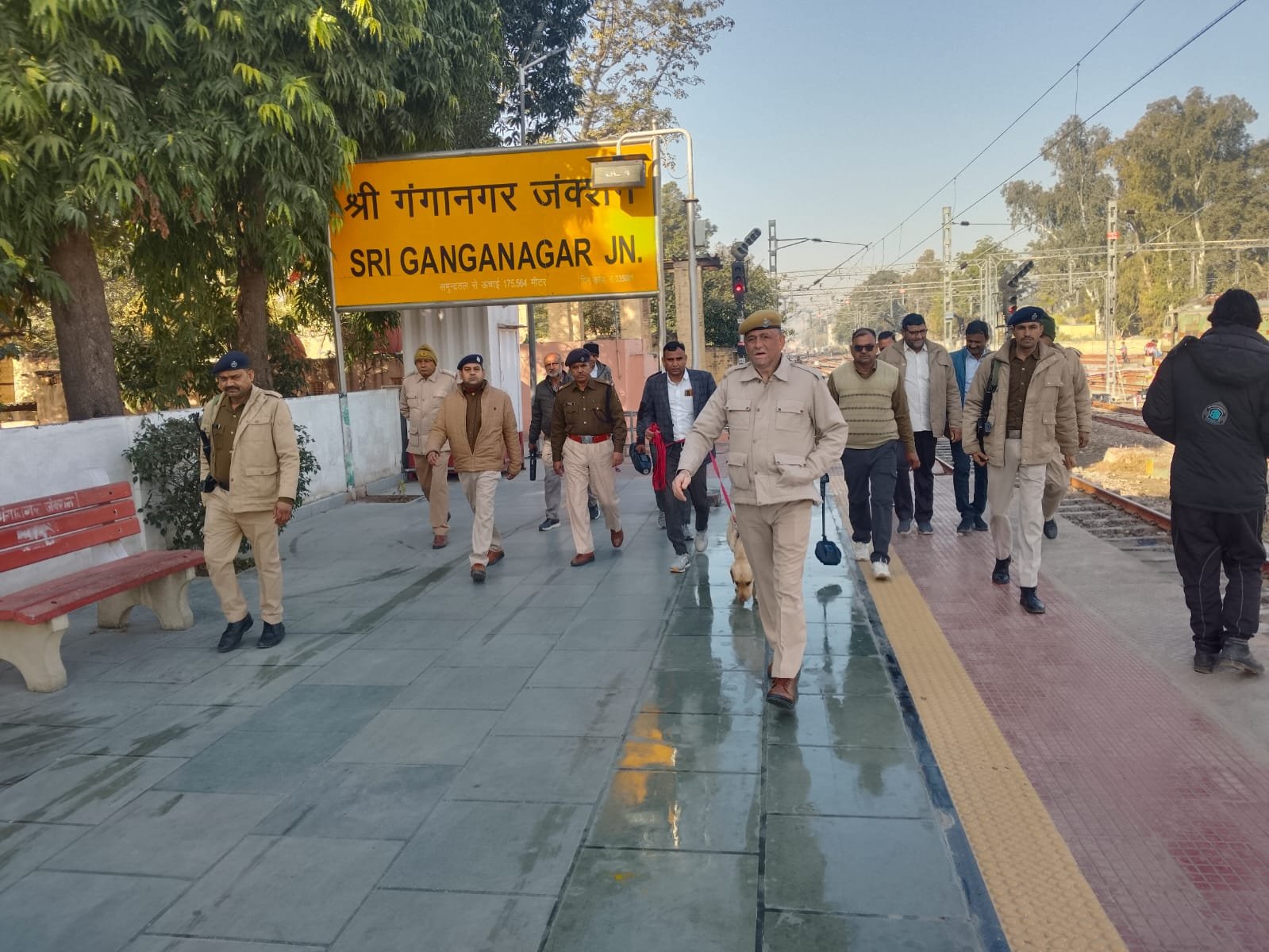मेरी सहेली के तहत एक लाख 73 हज़ार 256 महिला यात्रियों को अटेण्ड किया