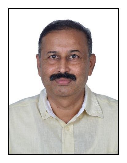 Dr. Rahul Jain Appointed Principal and Controller of RNT Medical College