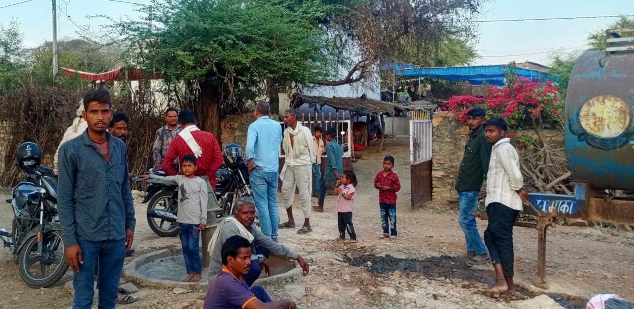 बाल विवाह की आहुति चढ़ने से पहली बची उदयपुर की लाडो, बाल विवाह मुक्त भारत अभियान के तहत कार्यवाही