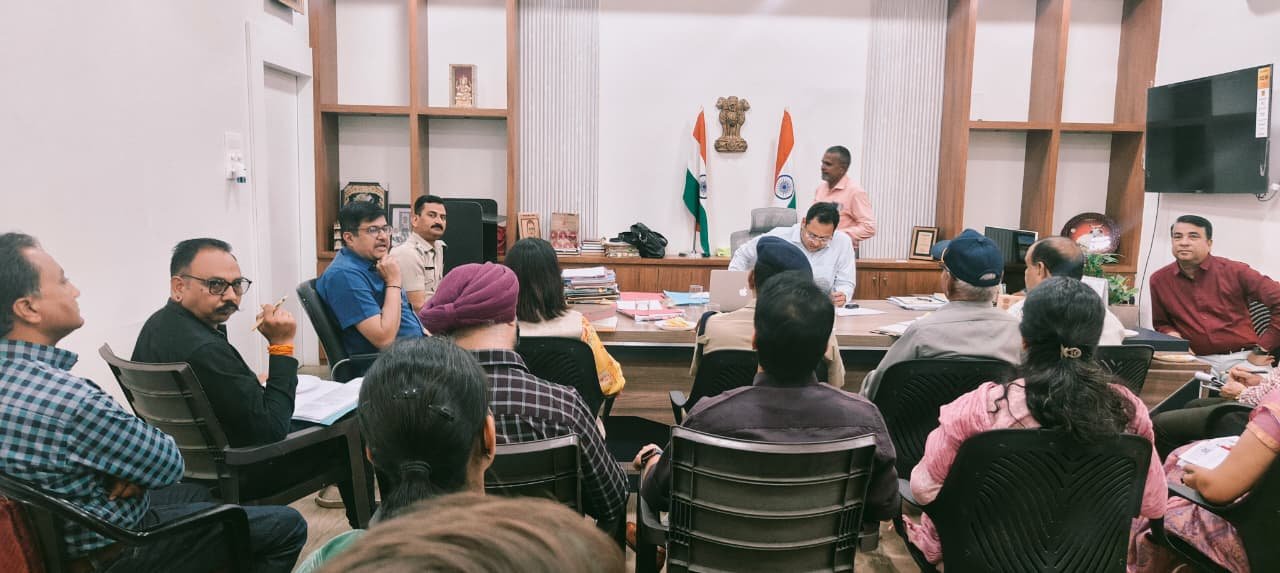 Rajasthan Foundation Day Celebrations to Begin with Cleanliness Week