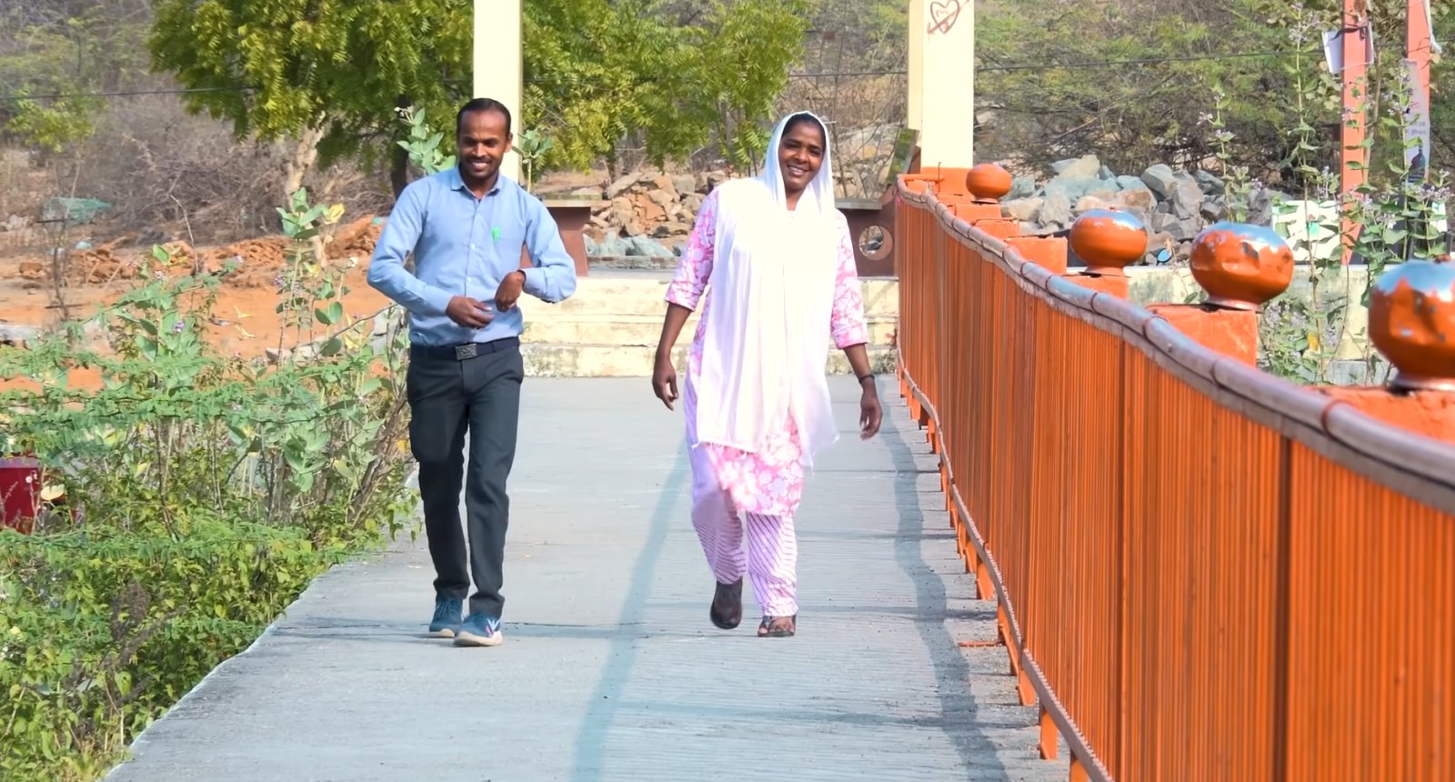 51 जोड़ों का बसेगा संसार: नारायण सेवा संस्थान में आज से दो दिवसीय दिव्यांग एवं निर्धन सामूहिक विवाह