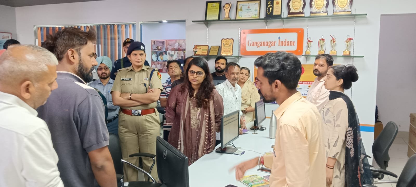 घरेलू एलपीजी गैस सिलेण्डर की नियमित आपूर्ति जारी रहेगी