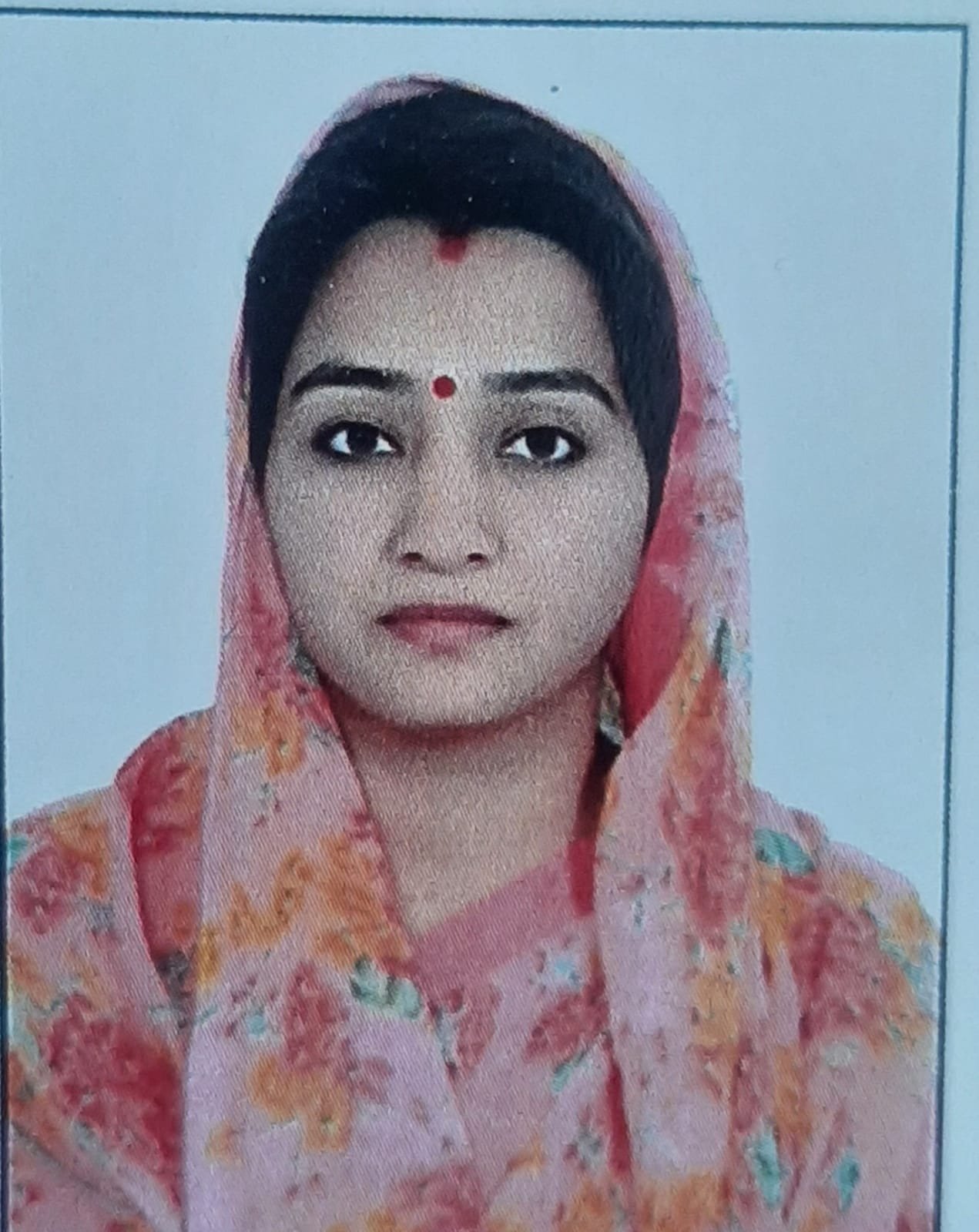 किरण कमोया को मिली पीएचडी की उपाधि