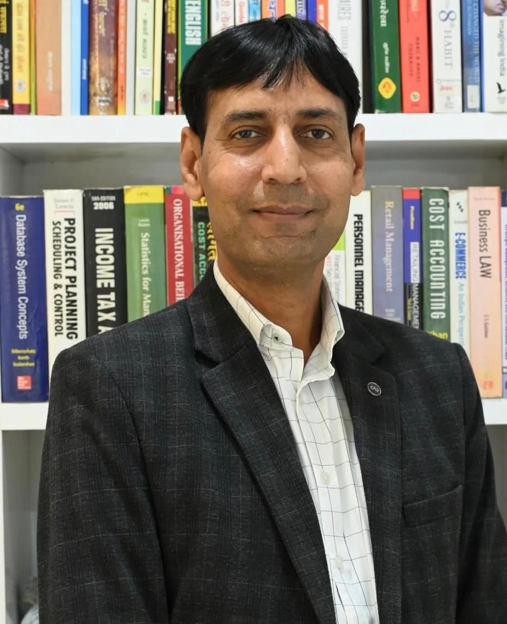 Joint Meeting of Three BCI Chapters on March 18: Platform for Business Expansion and Networking – Mukesh Madhvani