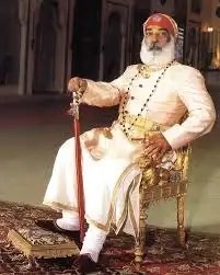 ###Maharana Arvind Singh Mewar Decoration Announced
