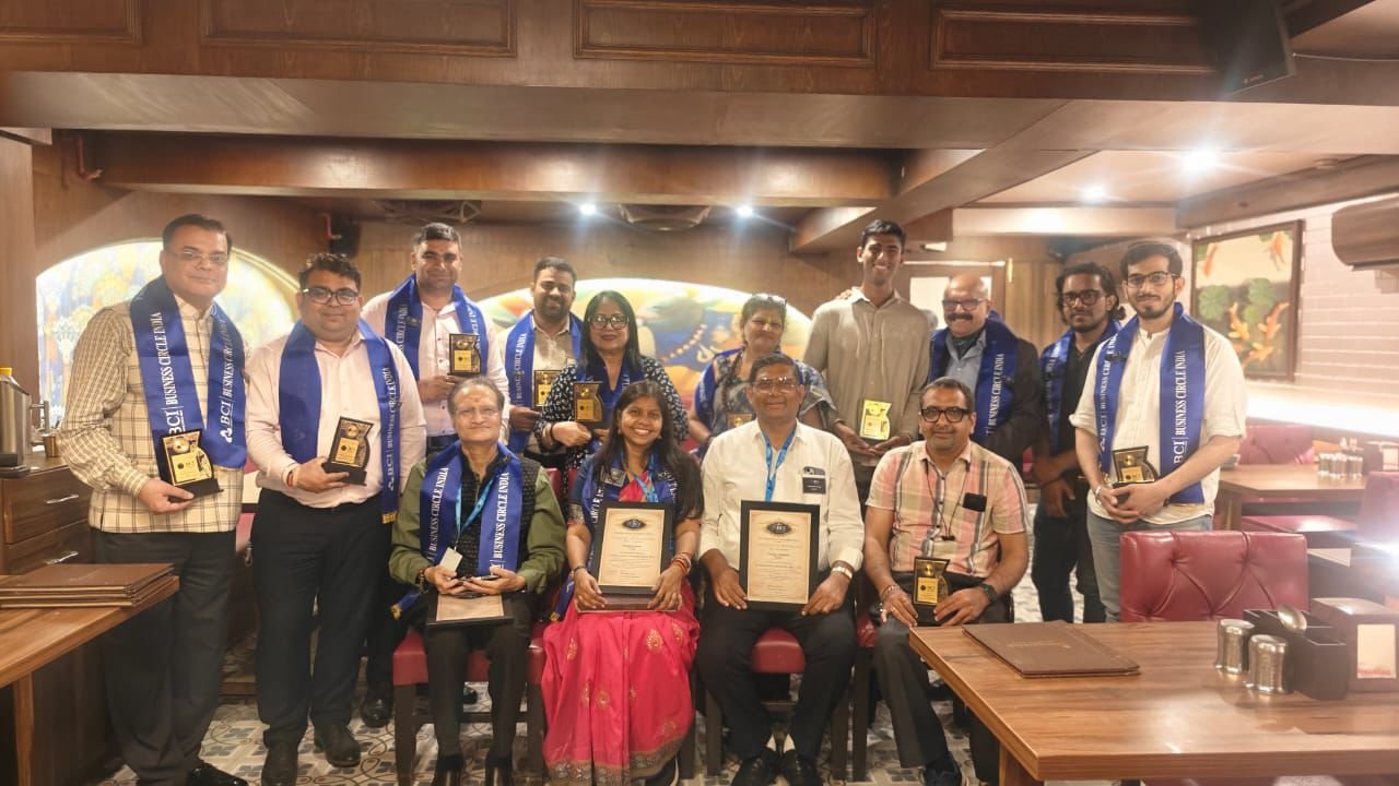 BCI Holds First Official Meeting in Delhi, Launching New Chapter: Mukesh Madhwani
