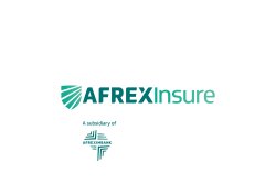 AfrexInsure Appoints Lesley Ndlovu as New Chief Executive Officer
