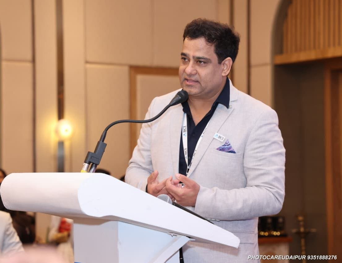 उदयपुर में 21 मार्च को सजेगा ‘राजस्थान टूरिज्म सम्मान-2026’ का मंच, पर्यटन जगत की दिग्गज हस्तियों का होगा जमावड़ा