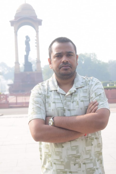 संजय भूषण पटियाला को सरस सलिल भोजपुरी सिने अवार्ड्स 2026 में बेस्ट पी. आर. ओ. अवार्ड से सम्मानित किया गया