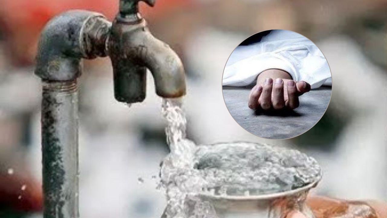 Contaminated Water: The Hidden Crisis Behind Development Claims