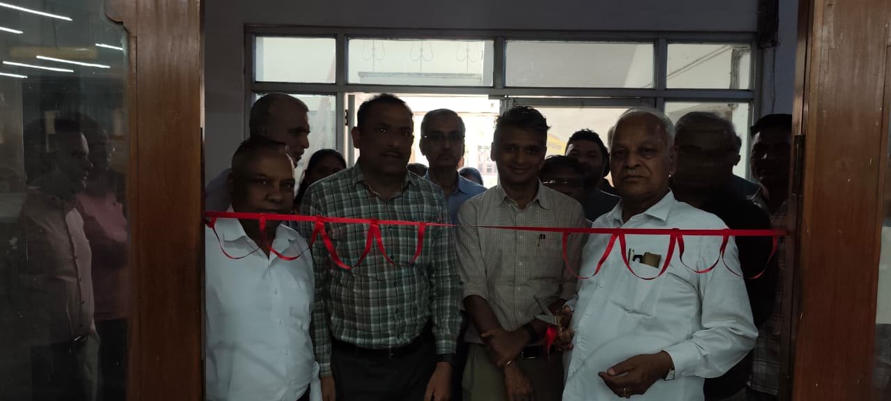 “Mewar in Records” Exhibition Inaugurated; Citizens Explore Historical Heritage