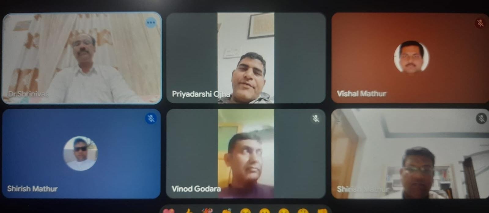 हिंदू नववर्ष का ऐतिहासिक महत्व- डॉ. श्रीनिवास महावर राजस्थान दिवस पर विशेष -