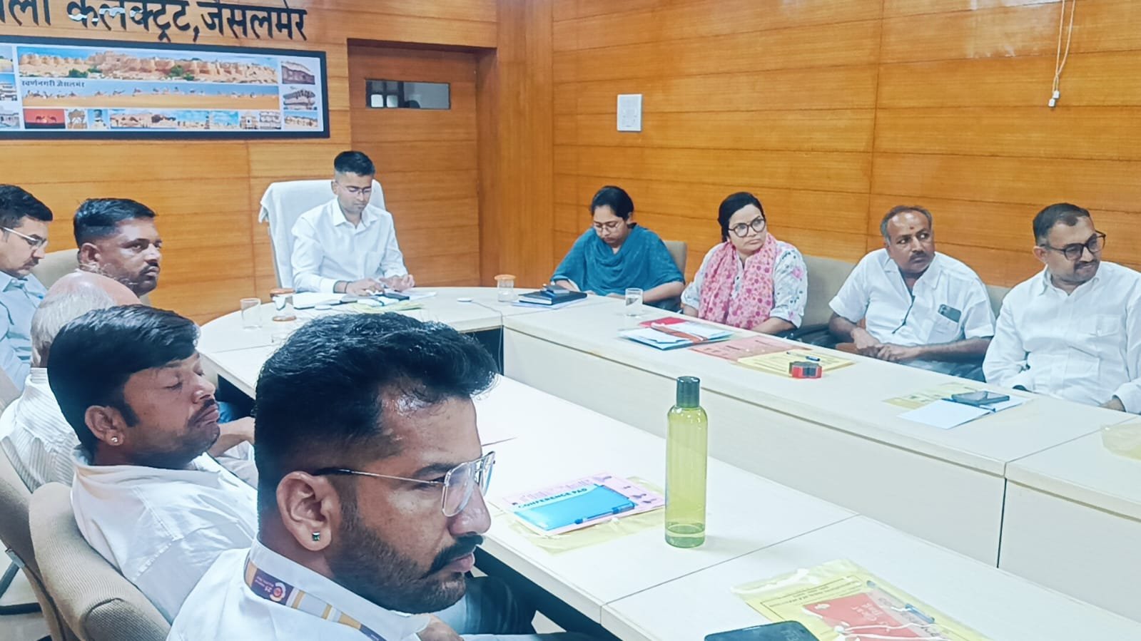 उद्यमी संवाद से नवाचार और निवेश को मिली नई दिशा