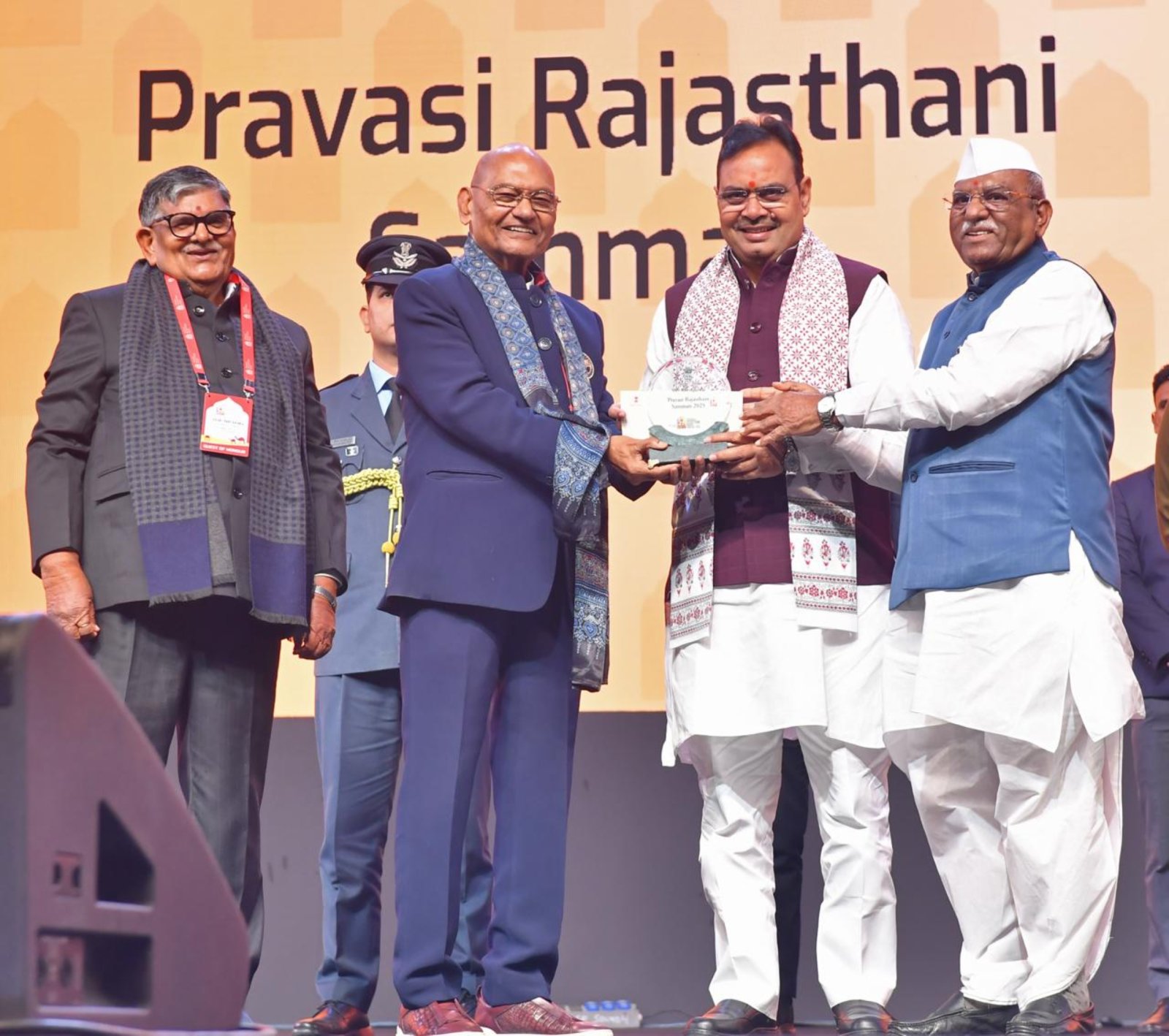 वेदांता की हिंदुस्तान जिंक और केयर्न ऑयल एंड गैस ने 1 लाख करोड़ के निवेश से राजस्थान के विकास को दी गति
