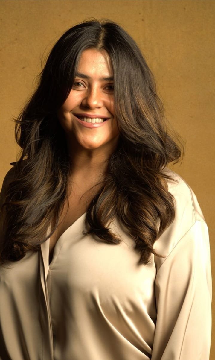 बालाजी टेलीफिल्म्स के बढ़ते कदम......, टैलेंट मैनेजमेंट की दुनिया में 'हुनर' के साथ एकता कपूर ने ली एंट्री......!