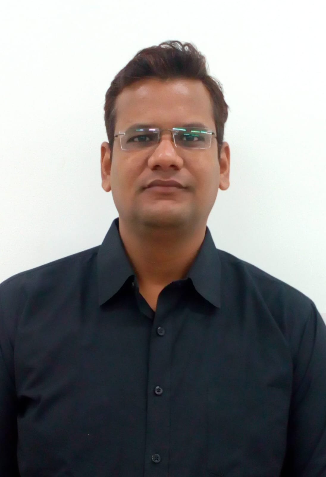####Vikram Rathore Nominated Advisor, Public Relations of Govind Guru Tribal University, Banswara