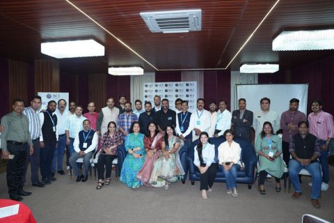 ####BCI Joint Meet Resonates with Success Mantras; Entrepreneurs Discover a Renewed Vision for Growth
