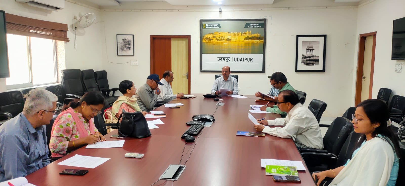 वन्देमातरम् @ 150 का विशेष चरण 23 से 30 मार्च तक