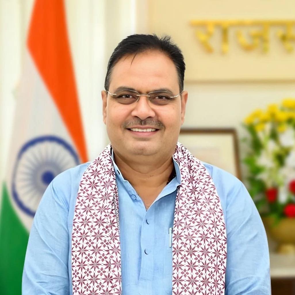 बीसीआई उत्सव ने ‘भारत मंडपम’ एवं राजस्थान मंदपम की तर्ज पर ‘उदयपुर मंडपम’ के लिए प्रधानमंत्री एवं मुख्यमंत्री को पत्र लिखकर रखी मांग :- संजीव पटवा