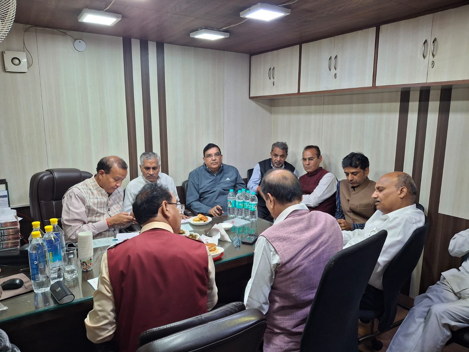 Grand Celebration of 77th Rajasthan Foundation Day to Be Held at Mandi House, New Delhi on March 30