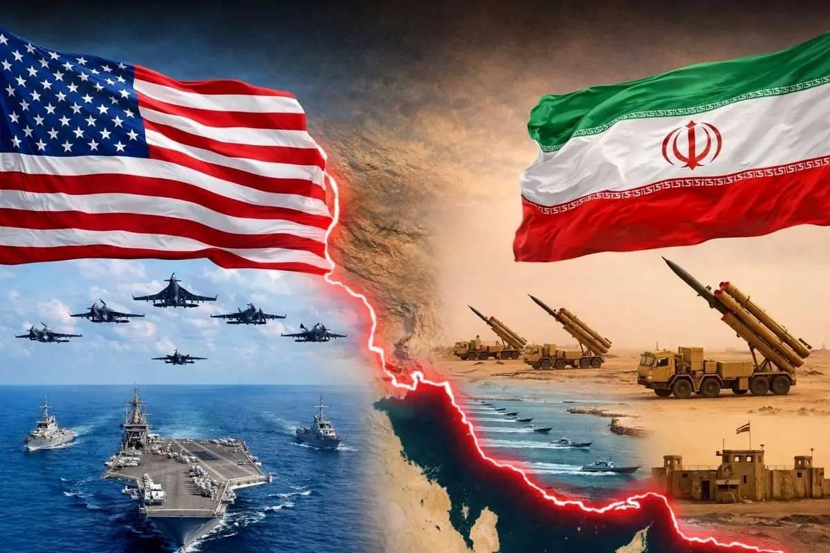 Global Arms Race: A Threat to Peace, Economy and Humanity