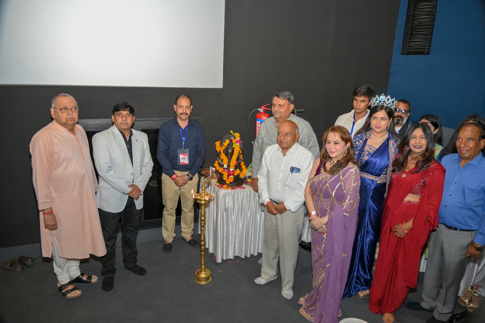 बागबान-सीजन 3 एक शाम माता-पिता के नाम कार्यक्रम आयोजित,28 बागबान हुए सम्मानित