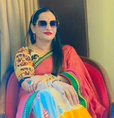 पर्यटन को नई ऊंचाइयों पर ले जाने के लिए ‘बीसीआई टूरिज्म’ की पहली ऑफिशियल मीटिंग आज ओरिएंटल पैलेस रिसॉर्ट्स में : डॉ. श्रद्धा गट्टानी