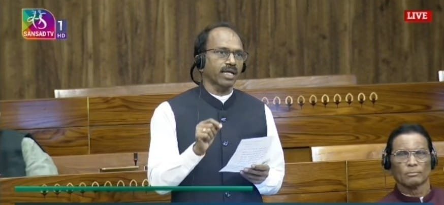 MP Dr. Rawat Urges Census to Record Only Those Preserving Original Identity, Faith, Culture, and Traditions in ST Column