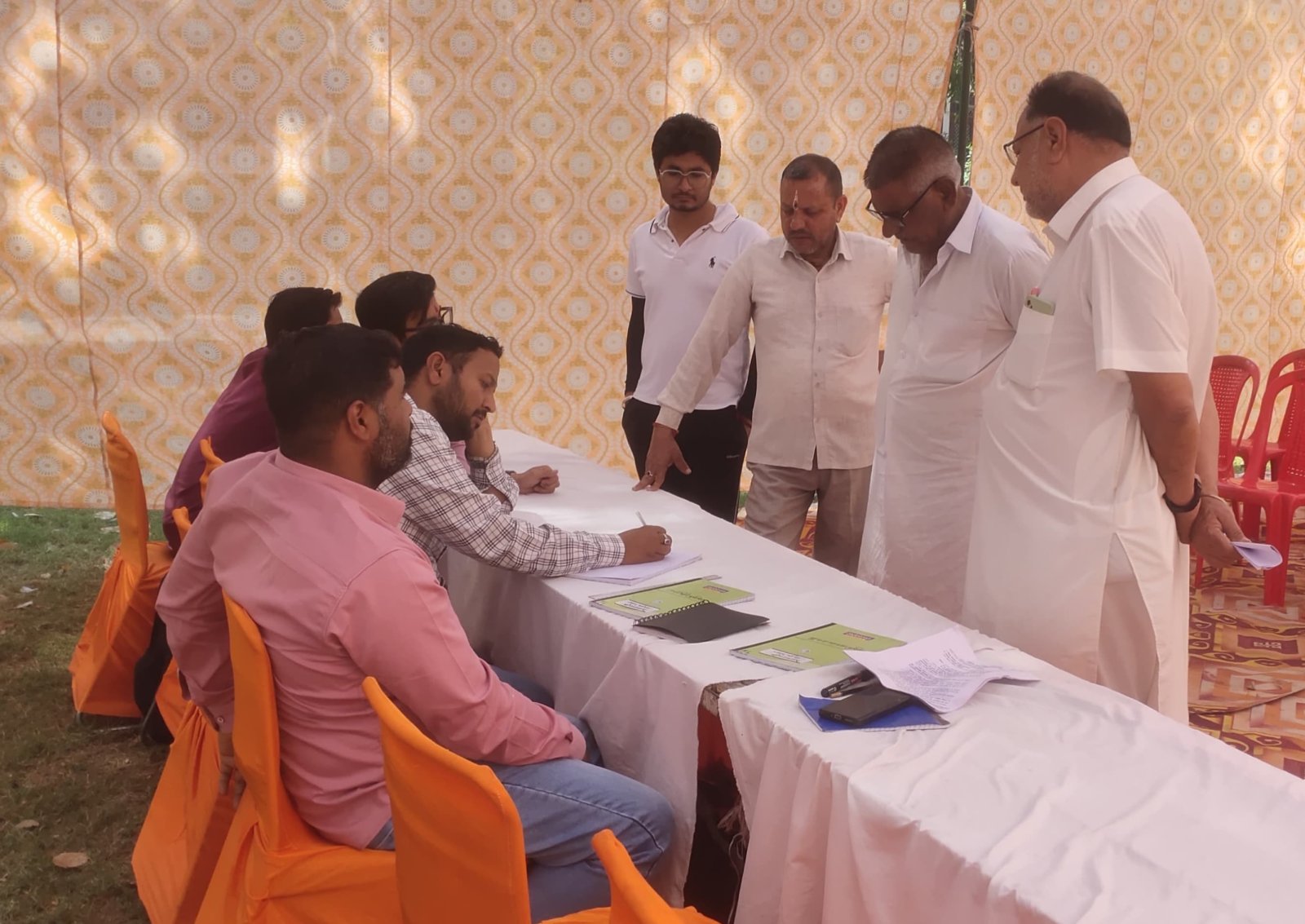 मुख्यमंत्री विकसित शहर अभियान 15 मई तक होगा आयोजित