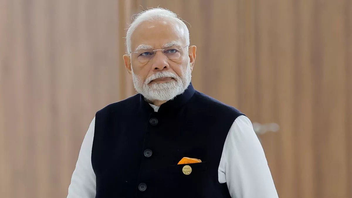 Prime Minister Narendra Modi Creates a Unique Record