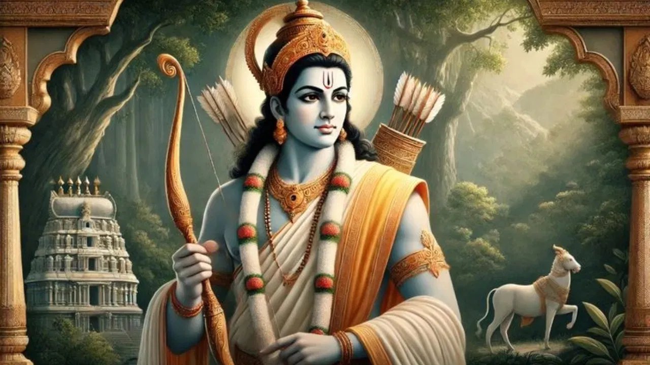 Shri Ram: The Inspirer of Good Governance and Democratic Values