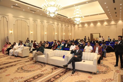 ###GMCH Leads Health Talk Show on Preventive Care