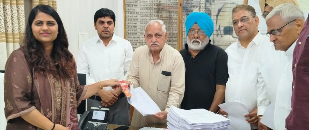मतदाता सूची का प्रारूप प्रकाशन, 7 अप्रैल तक कर सकेंगे दावे एवं आपत्तियां